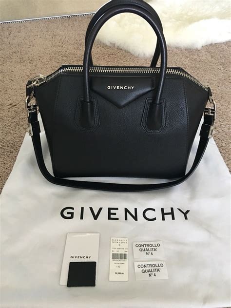 givenchy bags philippines|givenchy bags price list.